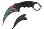 Fiksuota geležte karambit Hyper Beast - Image 4