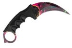 Fiksuota geležte karambit Hyper Beast - Image 8