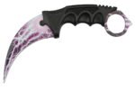 Fiksuota geležte karambit Lightning - Image 3