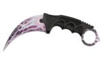Fiksuota geležte karambit Lightning - Image 4