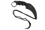 Fiksuota geležte karambit Lightning - Image 7