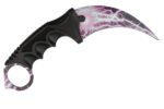 Fiksuota geležte karambit Lightning - Image 8