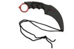 Fiksuota geležte karambit Spider - Image 10