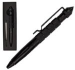 Rašiklis "Military" juodas