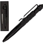 Rašiklis "Military" juodas