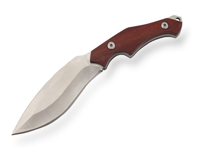 Medžioklinis peilis "Red" - Image 5