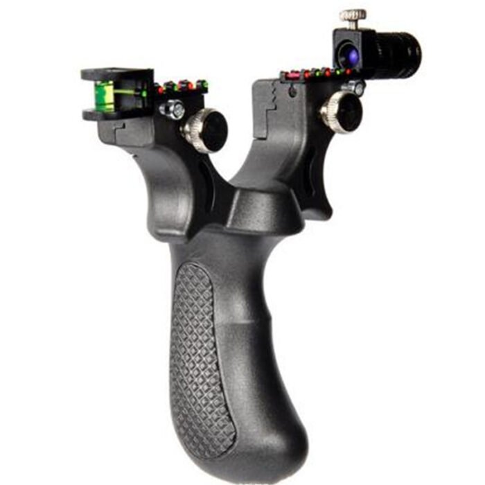 Laidynė - ragatkė su lazeriniu taikikliu - Image 4