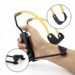 Laidynė - ragatkė 'Stable' - Image 5