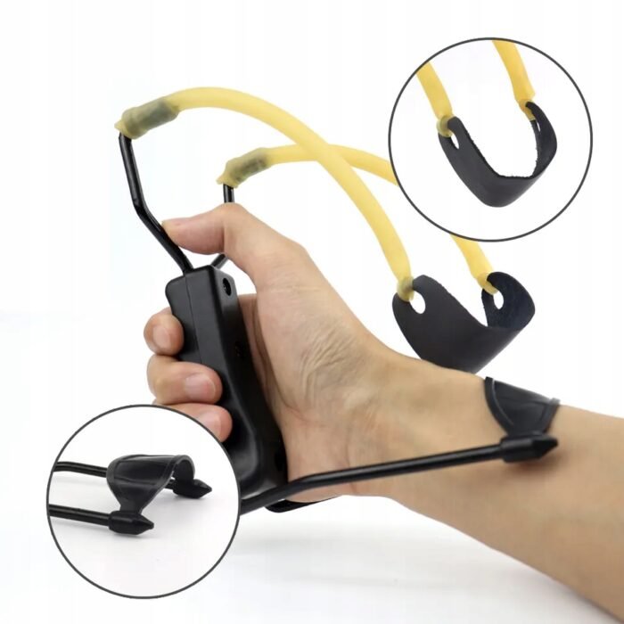 Laidynė - ragatkė 'Stable' - Image 5