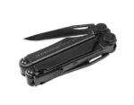 Leatherman daugiafunkcinis įrankis Plus Black su dėklu - Image 5