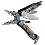 Leatherman daugiafunkcinis įrankis MUT E0D Black - Image 2