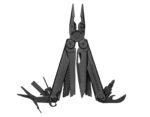 Leatherman daugiafunkcinis įrankis Plus Black su dėklu