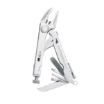 Daugiafunkcinis įrankis LEATHERMAN CRUNCH su dėklu
