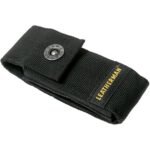 Daugiafunkcinis įrankis LEATHERMAN CRUNCH su dėklu - Image 4