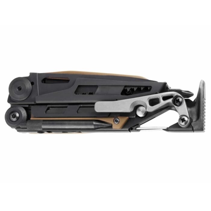 Leatherman daugiafunkcinis įrankis MUT E0D Black - Image 3