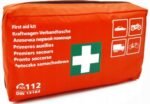 Vaistinėlė pirmosios pagalbos rinkinys su turniketais - Image 4