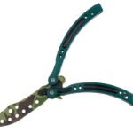 CS:GO treniruočių peilis Camo