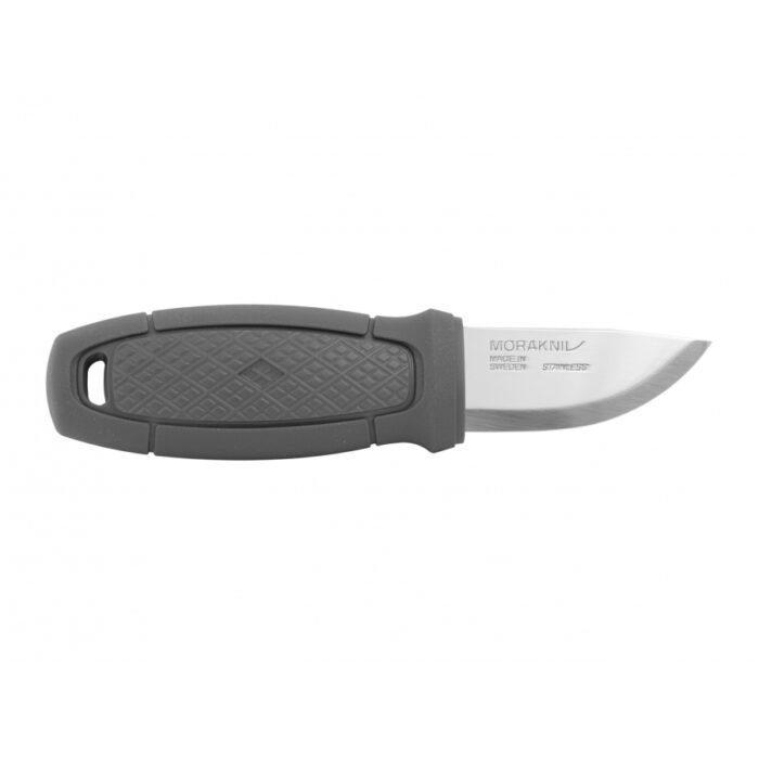 Peilis Morakniv Eldris Light Duty Pilkas (S) - Image 3