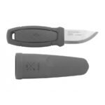 Peilis Morakniv Eldris Light Duty Pilkas (S)