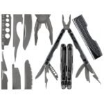 Daugiafunkcinis įrankis Walther GMT150 - Image 4