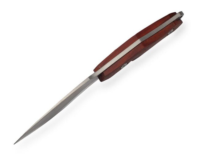 Medžioklinis peilis "Red" - Image 6
