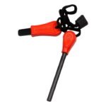 Ugnies skeltuvas Orange