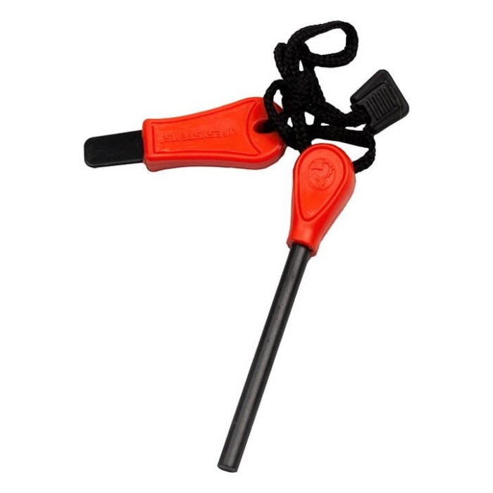 Ugnies skeltuvas Orange - Image 4