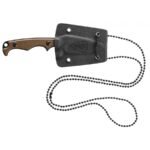 Fiksuota Geležte Mini Peilis Elite Force EF 714 - Image 2