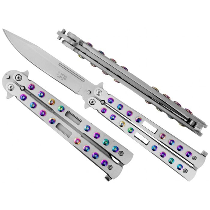 Peilis peteliškė Joker JKR441 - Image 6