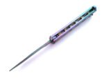 Balisong peilis Rainbow - Image 8