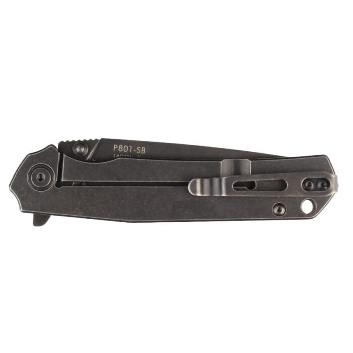 Sulankstomas Peilis Ruike P801-SB - Image 4