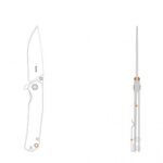 Sulankstomas Peilis Ruike P801-SF - Image 4