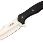 Fiksuota Geležte Taktinis Peilis KR