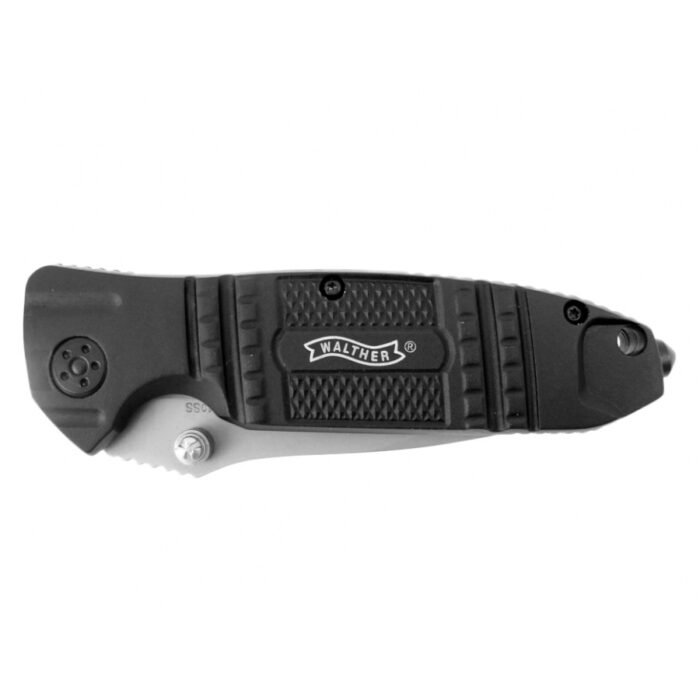 Sulankstomas Peilis Walther Silver Tac STK - Image 4