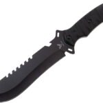 Fiksuota Geležte Taktinis Hastaa 18HS peilis