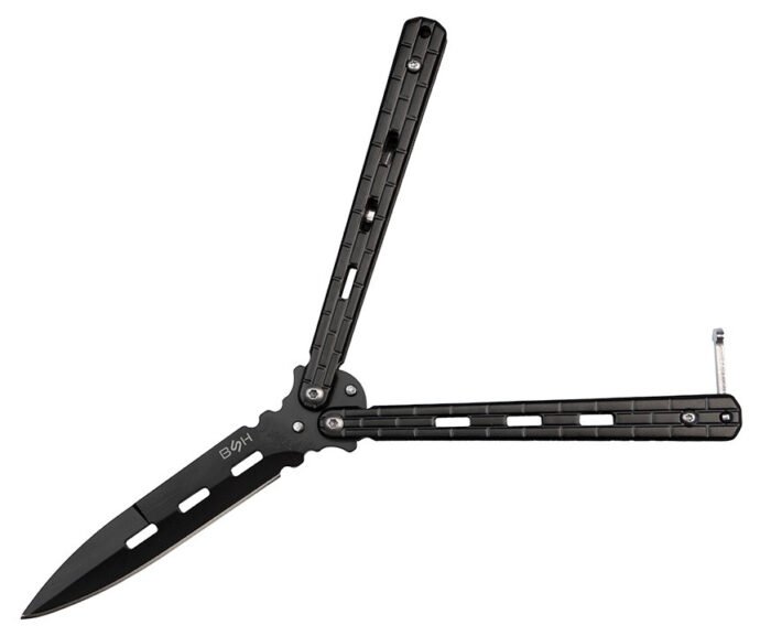 Peilis peteliškė Armin - Image 2