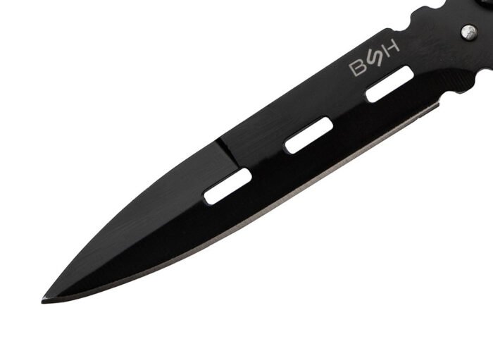 Peilis peteliškė Armin - Image 4