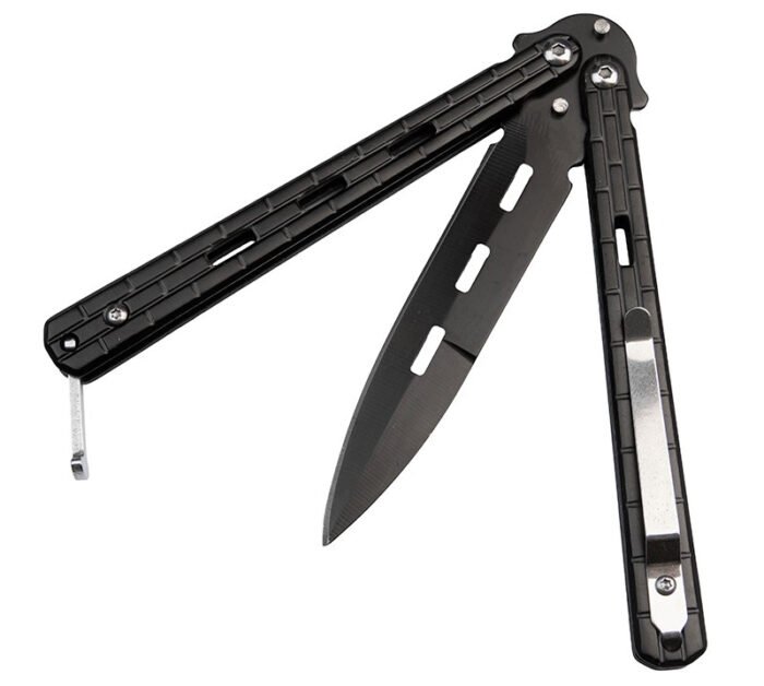 Peilis peteliškė Armin - Image 8