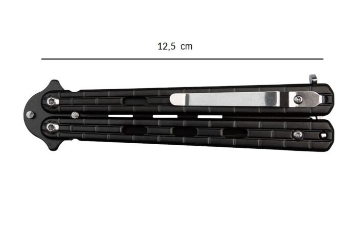 Peilis peteliškė Armin - Image 9