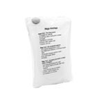 Daugkartinis rankų šildytuvas