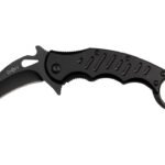 Sulankstomas Karambitas BHS