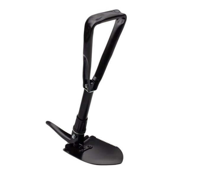 Sulankstomas Kastuvas 47CM - Image 3