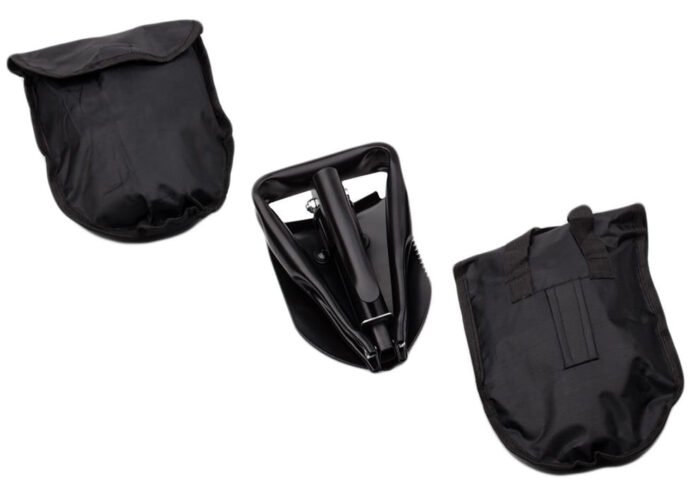 Sulankstomas Kastuvas 47CM - Image 5