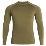 Apatiniai termo rūbai Military Wear Tactical Level 1 Extreme - Olive - Image 5