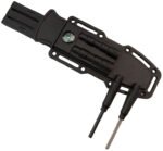 Taktinis peilis Hastaa su titnagų ir galąstuvu 2.0 - Image 8