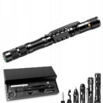 Taktinis rašiklis Bant-1 - Image 2