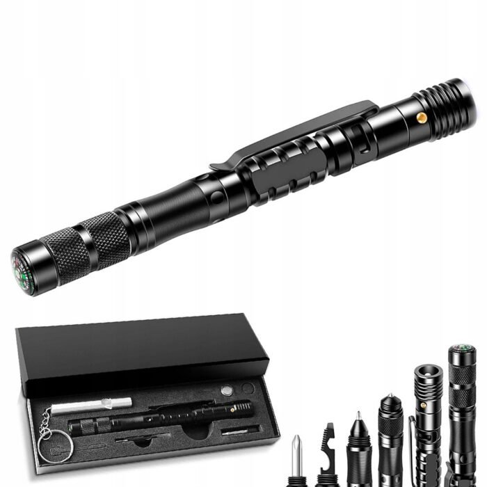 Taktinis rašiklis Bant-1 - Image 2