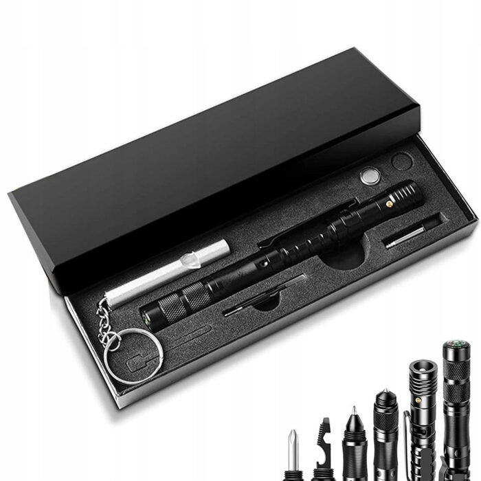 Taktinis rašiklis Bant-1 - Image 6