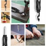 Taktinis rašiklis Bant-1 - Image 7