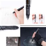 Taktinis rašiklis Bant-1 - Image 8